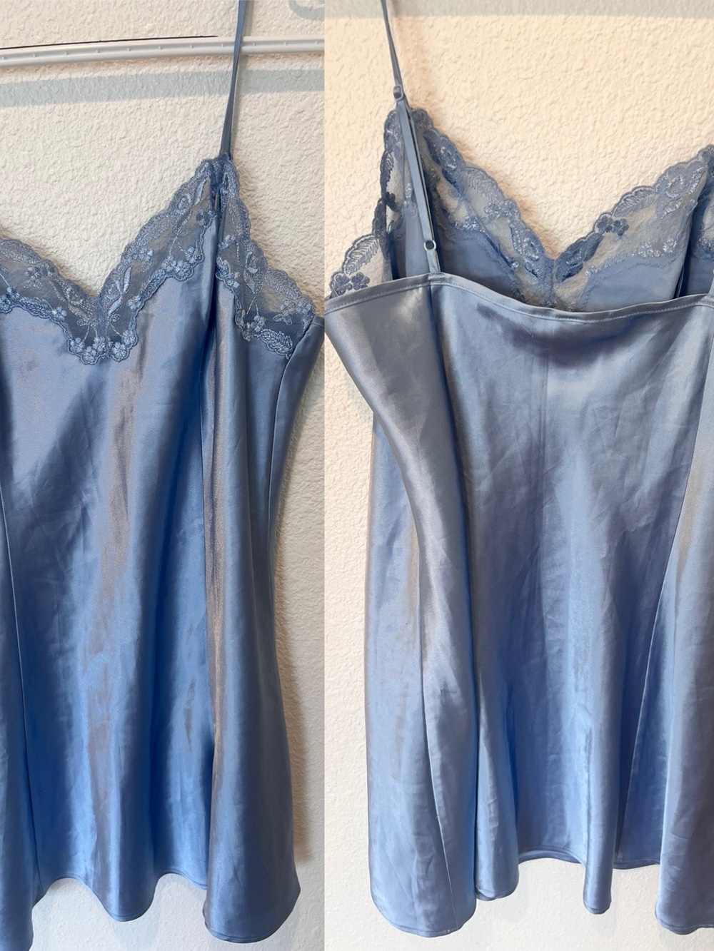 ✨ VINTAGE 90s VICTORIA'S SECRET SATIN DREAMS LOT ✨